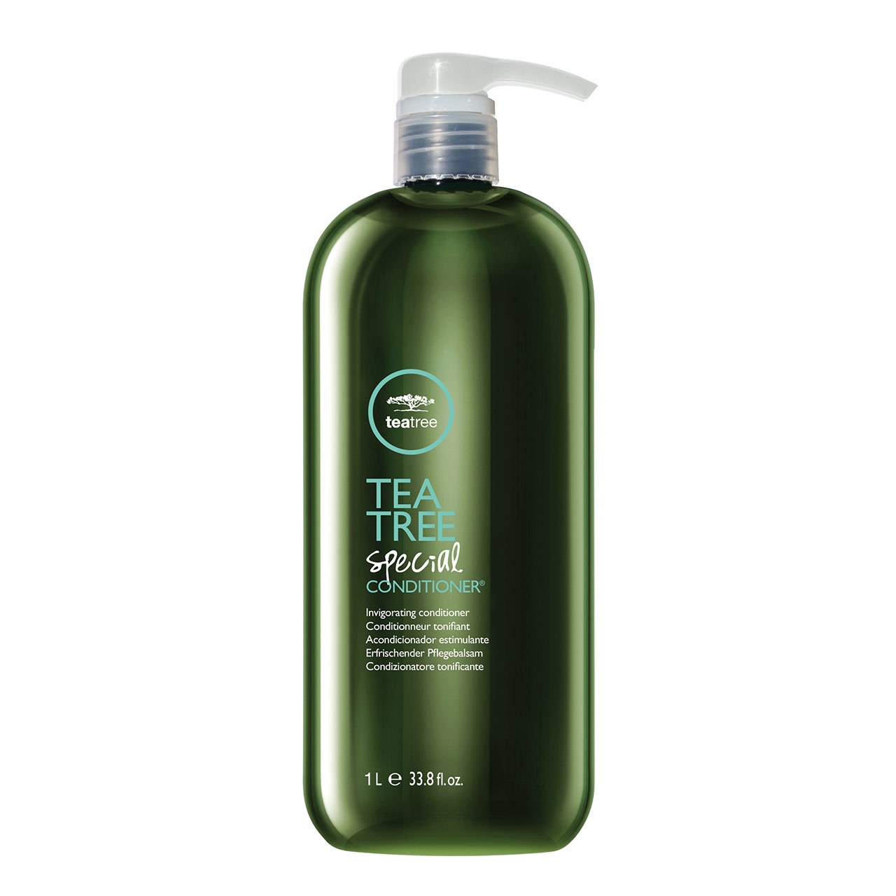 Tea Tree Special Conditioner 300ml, 1000ml